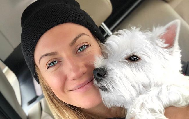 Голосуем за Лесю: Никитюк предложила свою кандидатуру на Евровидение