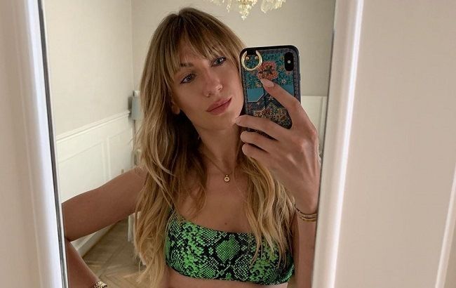 "Якась чортівня": стильна Леся Нікітюк поскаржилася на містику в Полтаві (відео)