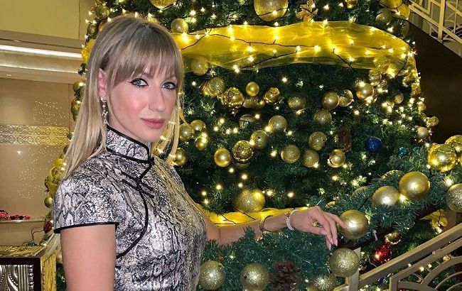 "Дегустация головы селезня": Леся Никитюк показала, как пробовала китайские деликатесы (видео)