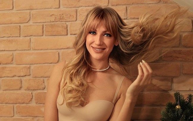 Леся Никитюк показала "откровенный флирт" с Джаредом Лето и обидела Притулу