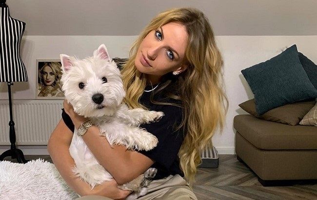 Не ищите отмазки: Леся Никитюк рассказала о своих привычках на карантине