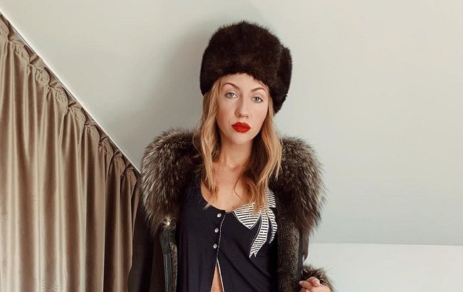 "Чмырите нас": Леся Никитюк и PATSYKI Z FRANEKA сняли клип на смартфон (видео)