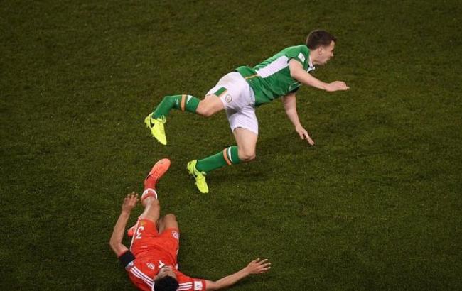 Коулмен може пропустити півроку через подвійний перелом ноги