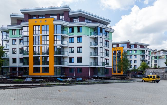 Оренда від 4 тисяч. В якому районі Києва найдешевше житло