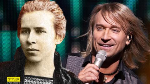 Олег Винник і Леся Українка стали одними з найпопулярніших у "Вікіпедії"