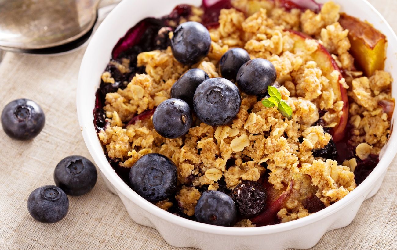 Яку гранолу купувати і скільки реально можна їсти в день