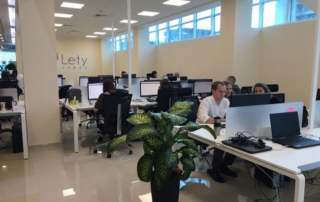 СБУ обшукує вінницьку IT-компанію