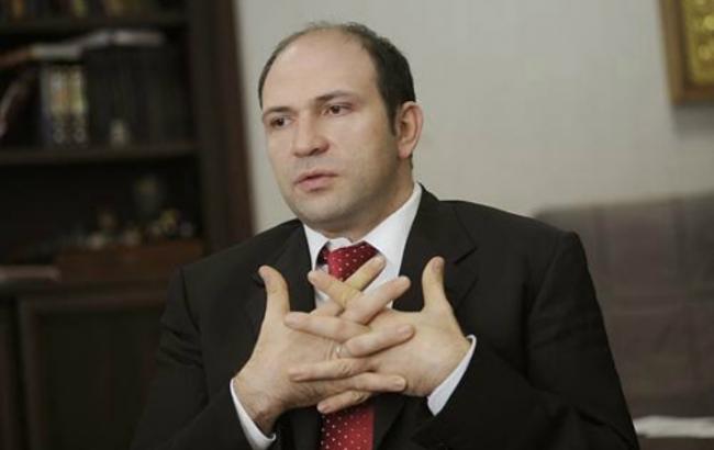 КОДА планує перенести з Києва в область ряд промтеріторій