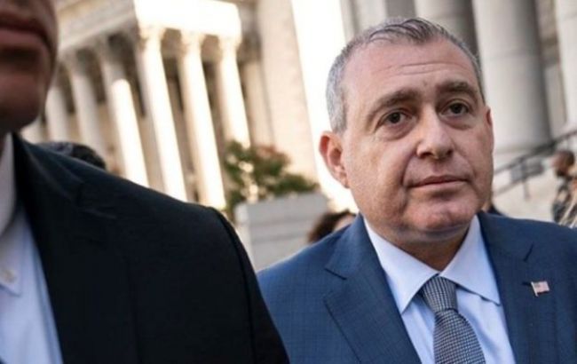 Парнас требовал от Зеленского начать расследование против Байдена