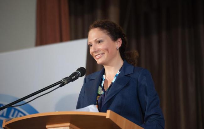 Нардеп Левочкина не является на допросы в ГПУ, - документ