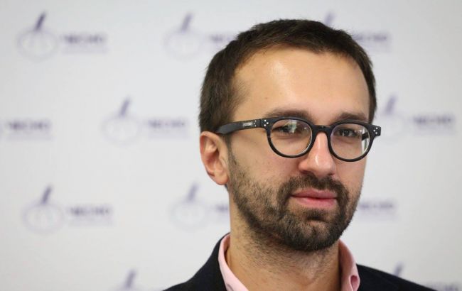 Лещенко покидает правление ДемАльянса на время проверки законности покупки жилья