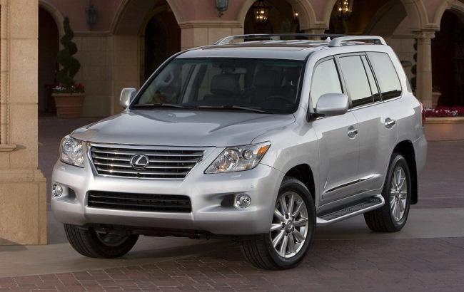 Декларация киевского прокурора: "на одну зарплату" Демидов купил квартиру, особняк и элитные авто