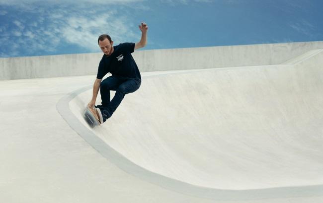 Летающий скейтборд Lexus Hoverboard
