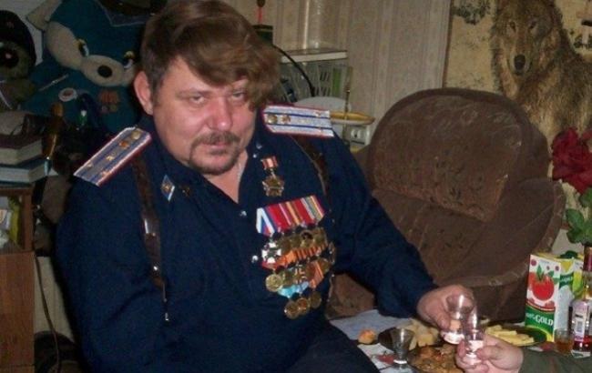 Казаки Петербурга присвоили Трампу звание есаула и пригласили погостить на хутор