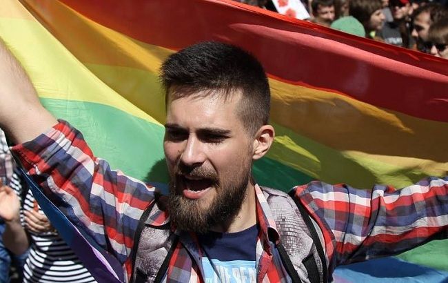 Марш рівності у Києві пройшов без значних подій