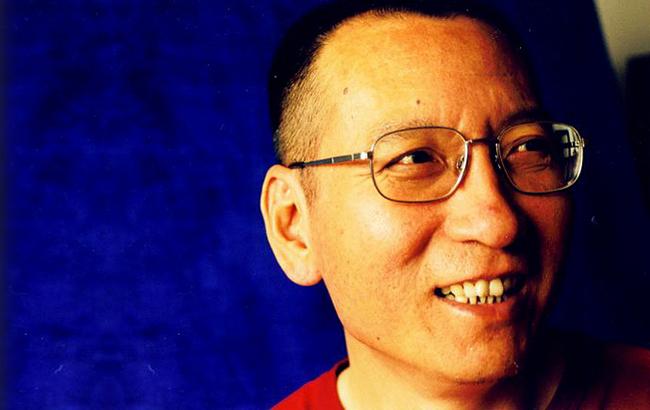 У Китаї звільнили з в'язниці нобелівського лауреата