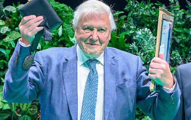 Сэр Дэвид Аттенборо раскрыл простую привычку, которая может объяснить его долголетие
