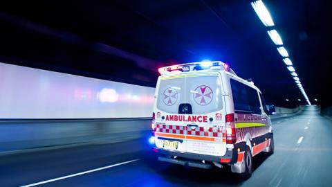 Популярна співачка потрапила у психіатричну лікарню