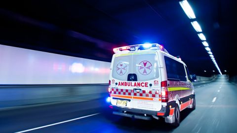 У США напали на вбивцю Кеннеді: усі подробиці