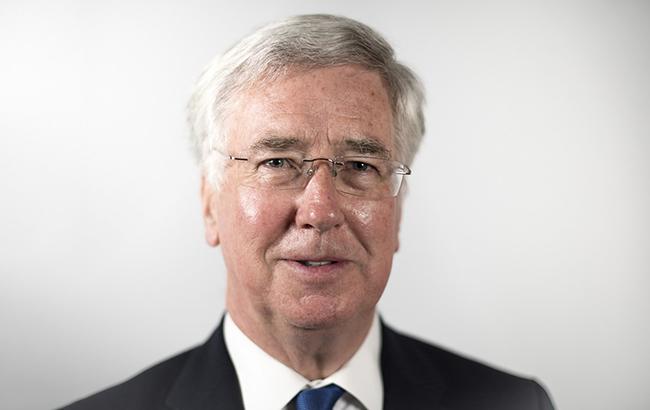 Британія продовжить допомагати України з реформуванням ЗСУ