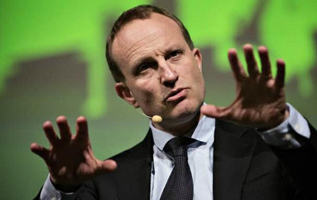 Данія виступає за розширення санкцій проти РФ