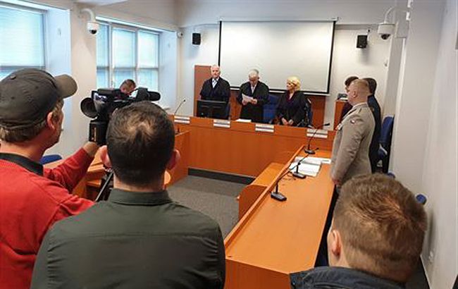 В Чехии осудили военного, воевавшего за "ДНР"