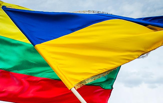 У Литві представили "план Маршалла" для України