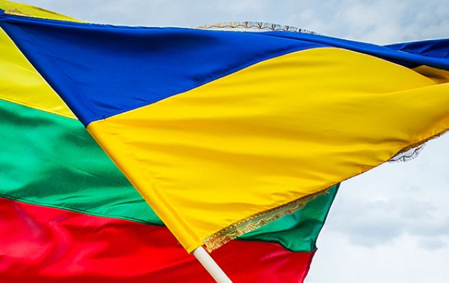 Правительство Литвы одобрило передачу Украине оружия