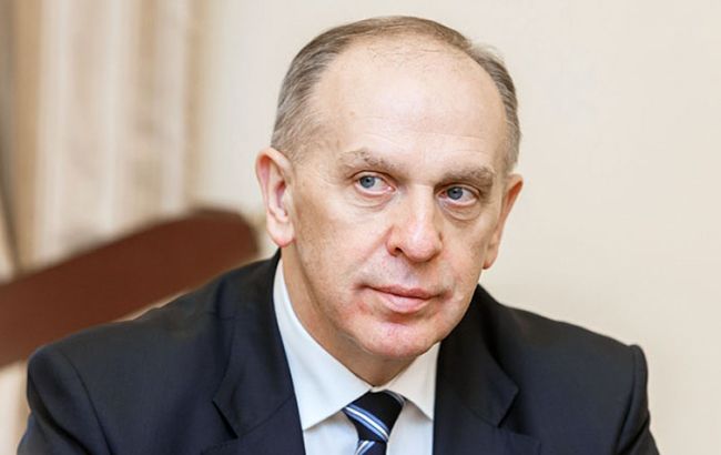 Литва заявила про відкликання посла в РФ після погроз