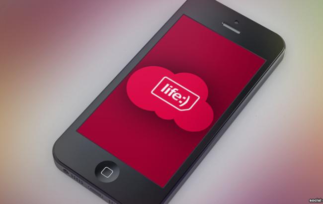 life:) объявил о коммерческом запуске сети 3G