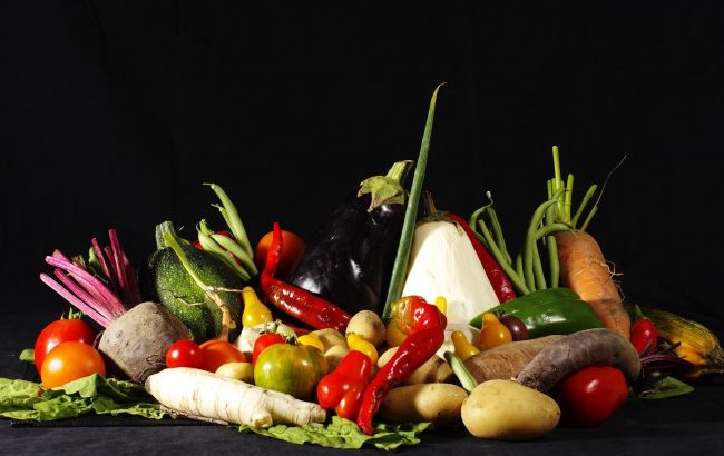 Ученые назвали украинский овощ суперпродуктом, который поможет выжить человечеству
