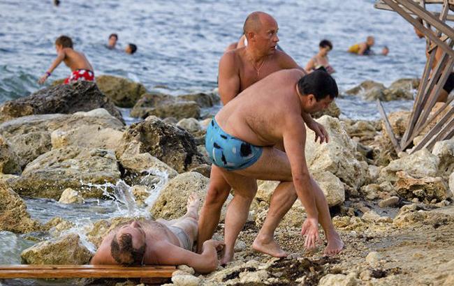 На відомому курорті оголосили "війну" п'яним туристам