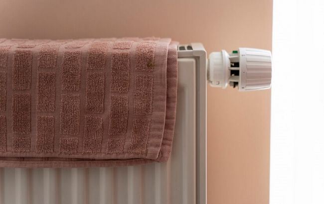 Эти вещи категорически запрещено сушить на батарее