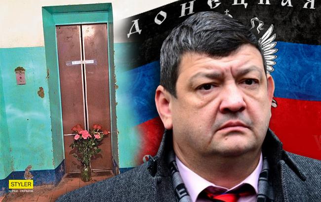 "Не заздріть чужому щастю": блогер вказав на підйом головного окупанта Горлівки по соціальним ліфтам в "ДНР"