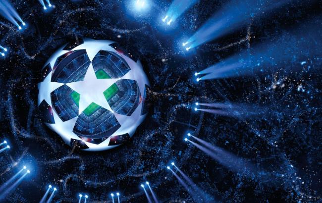 УЕФА допускает сокращение количества участников Лиги Чемпионов