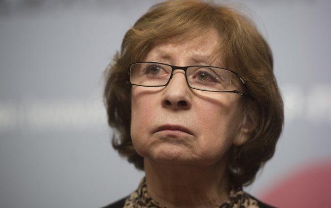 Ахеджаковой предложили $10 тыс. за поддержку Кадырова