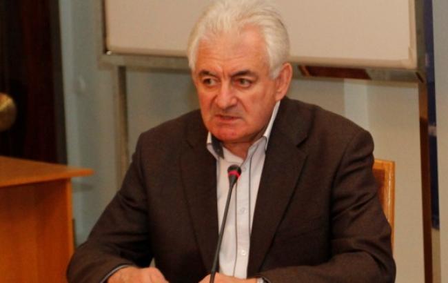 ВНО для абитуриентов из зоны АТО могут продлить до 20 мая