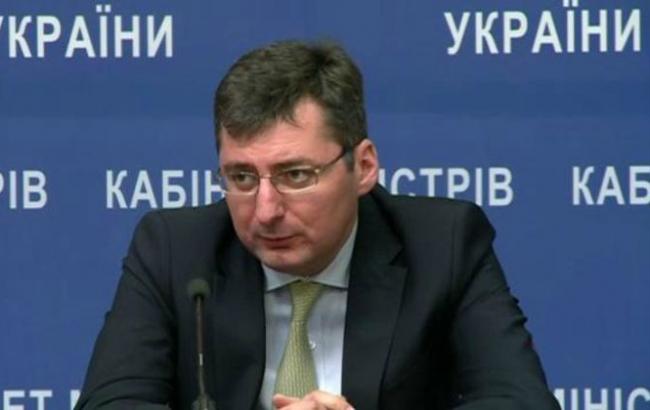 В ГФС предлагают назначить руководителя таможни Одесской обл. по конкурсу