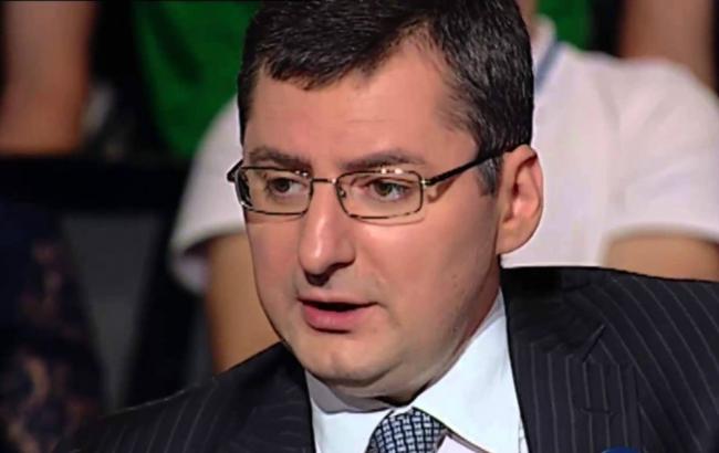 Заступник голови ДФС Лікарчук не згоден з рішенням про відсторонення в.о. начальника Закарпатської митниці