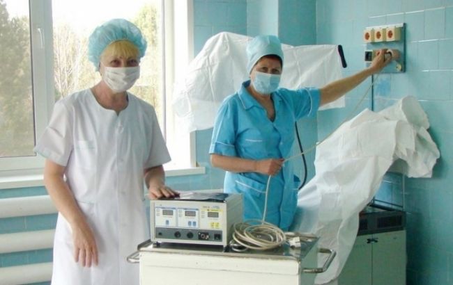 Отравление в Измаиле: к врачам обратилось уже 732 человека