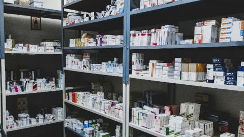 В "Дойч-Фарм" розповіли, як війна змінила фармацевтичну галузь України
