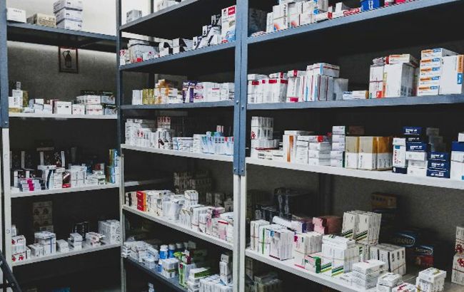 В "Дойч-Фарм" рассказали, как война изменила фармацевтическую отрасль Украины