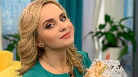 Супер стильные красотки: Лилия Ребрик вышла в свет с 6-летней дочкой Дианой (фото)