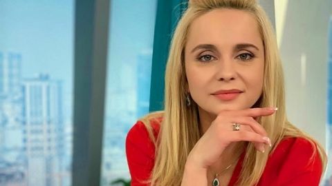 "Чудова пара": Лілія Ребрик зачарувала романтикою з чоловіком в Болгарії