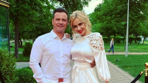 Идеальный выходной: Лилия Ребрик очаровала фото с семейного отдыха