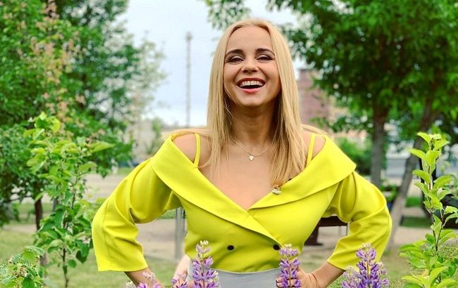 "Кто-то должен быть красивым": Лилия Ребрик забавно "потроллила" Горбунова