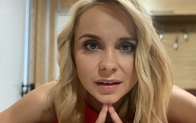 Королева города: Лилия Ребрик заворожила серией стильных образов в Харькове