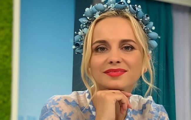 Креповая свадьба: Лилия Ребрик восхитила архивными фото родителей