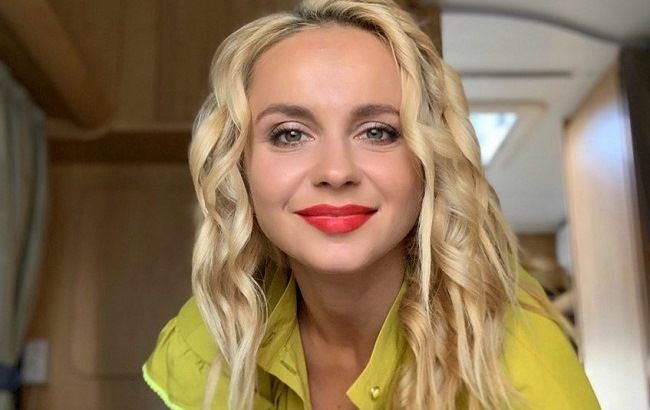 "Ось на кого схожа Діана": Лілія Ребрик захопила рідкісним селфі з сестрою