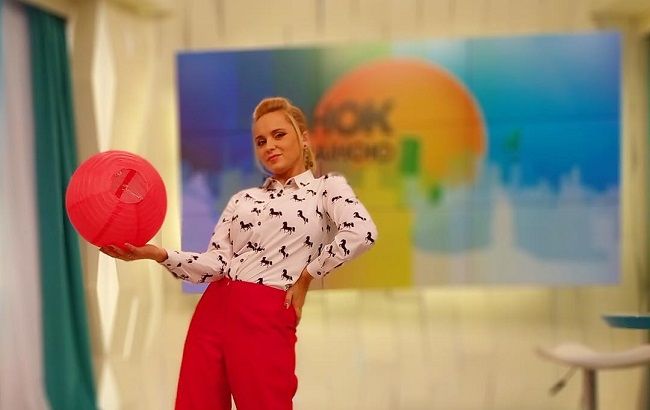 Лілія Ребрик згадала своє гімнастичне минуле: вражаюче відео